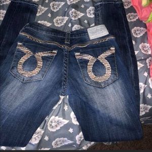 Big Star Jeans